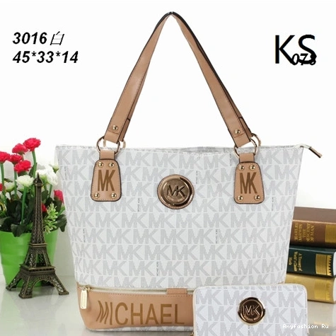 Handbags Michael StreetReady Fashion 8705 Kors 1104